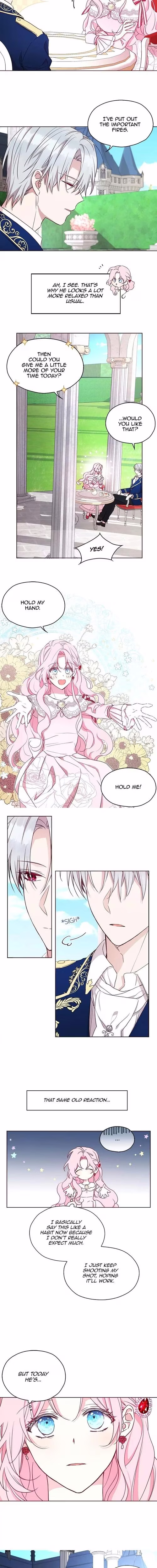 Flirting With the Villain's Dad - Chapter 20 - Part 7