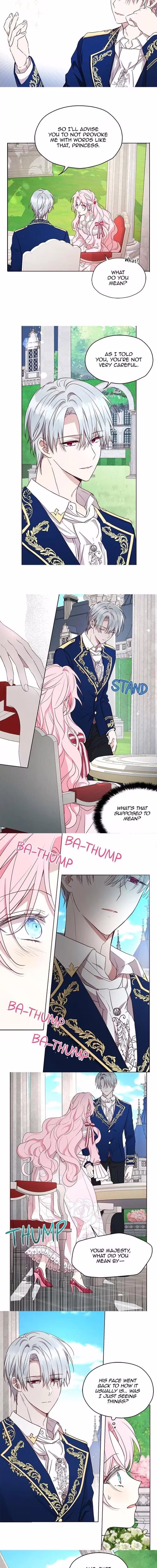 Flirting With the Villain's Dad - Chapter 20 - Part 9