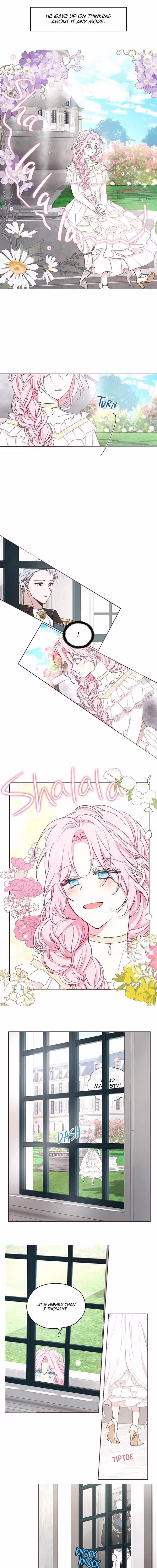 Flirting With the Villain's Dad - Chapter 21 - Part 9