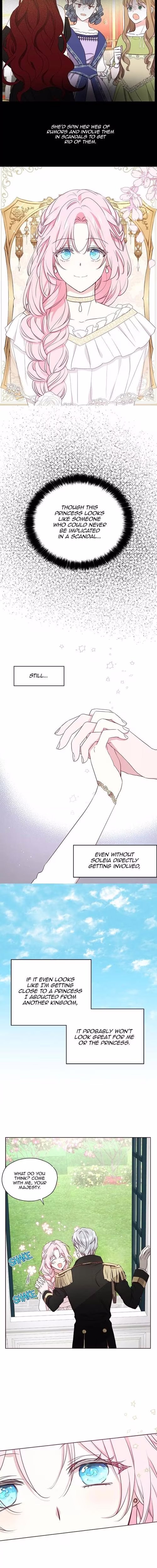 Flirting With the Villain's Dad - Chapter 22 - Part 5