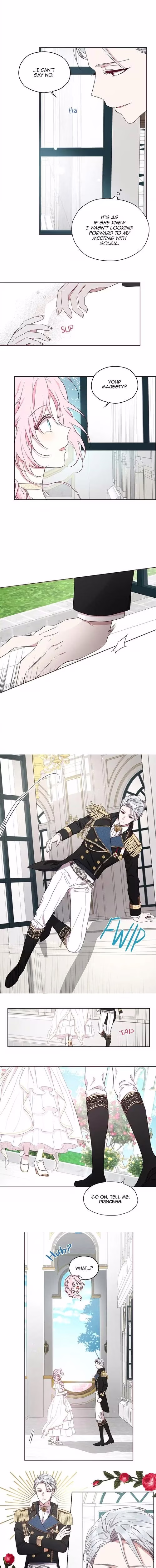 Flirting With the Villain's Dad - Chapter 22 - Part 6