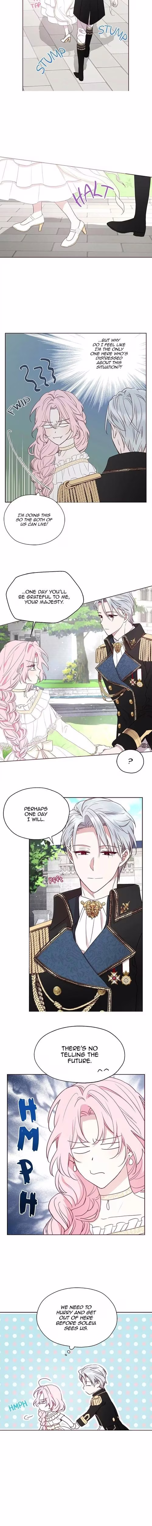 Flirting With the Villain's Dad - Chapter 22 - Part 9