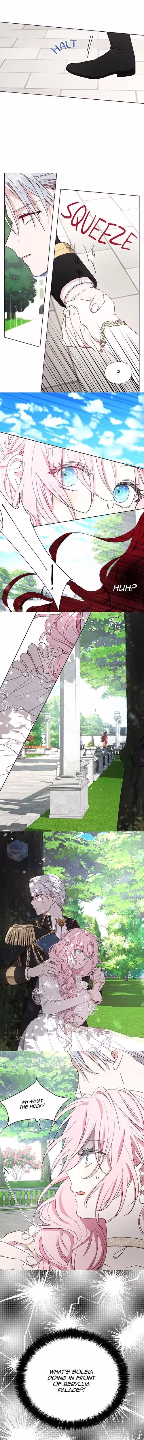 Flirting With the Villain's Dad - Chapter 22 - Part 10