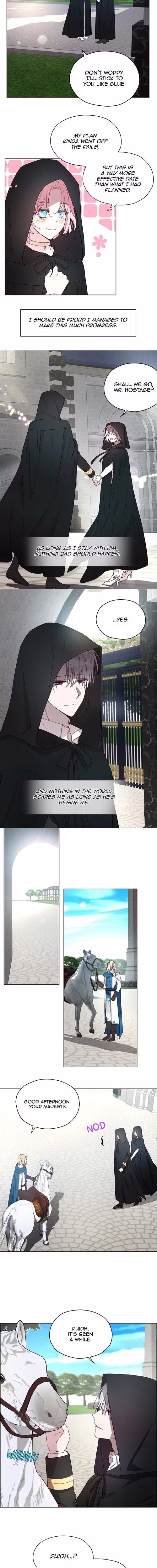 Flirting With the Villain's Dad - Chapter 24 - Part 7