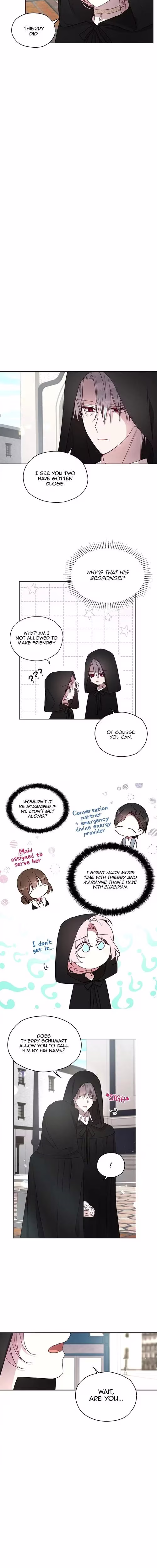 Flirting With the Villain's Dad - Chapter 25 - Part 10