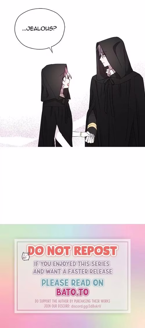 Flirting With the Villain's Dad - Chapter 25 - Part 11