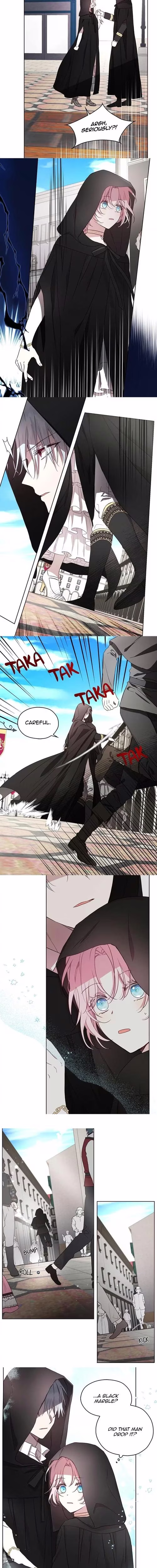 Flirting With the Villain's Dad - Chapter 26 - Part 5