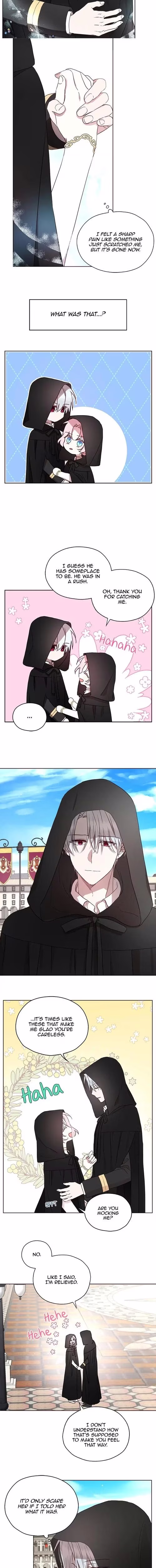 Flirting With the Villain's Dad - Chapter 26 - Part 6