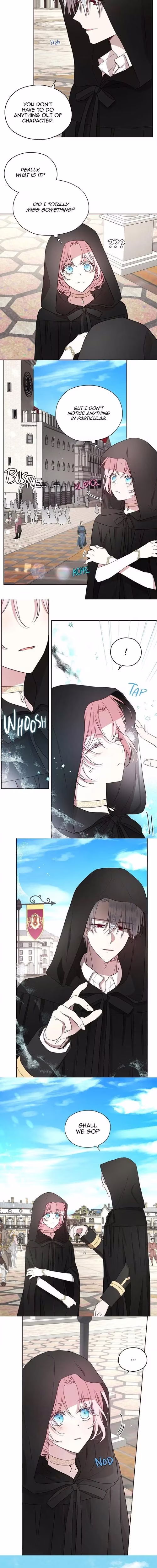 Flirting With the Villain's Dad - Chapter 26 - Part 7