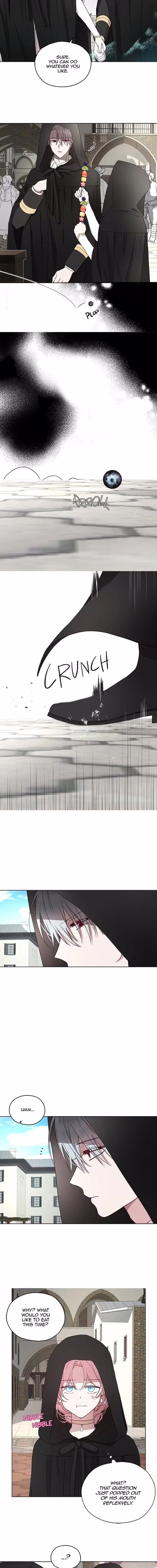 Flirting With the Villain's Dad - Chapter 26 - Part 9