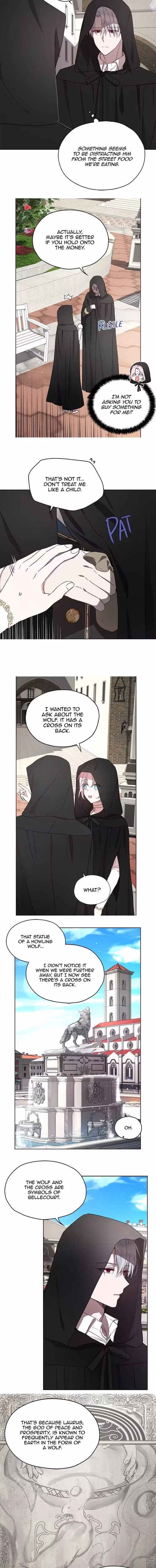 Flirting With the Villain's Dad - Chapter 26 - Part 10