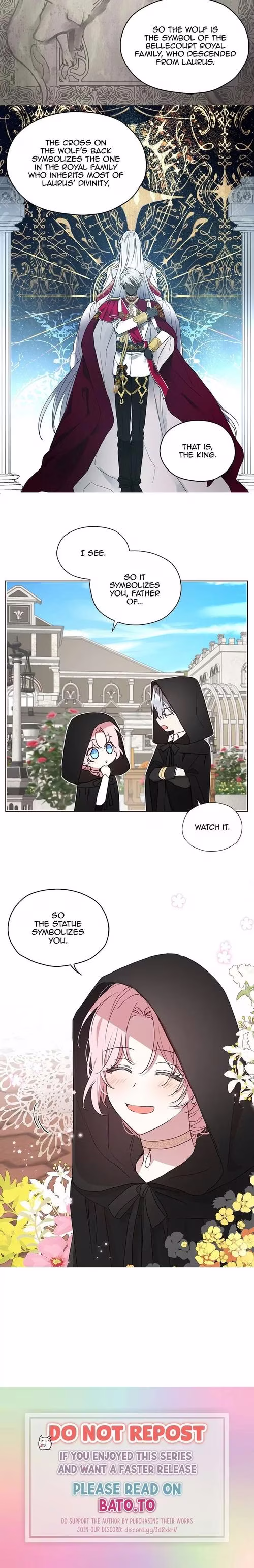 Flirting With the Villain's Dad - Chapter 26 - Part 11