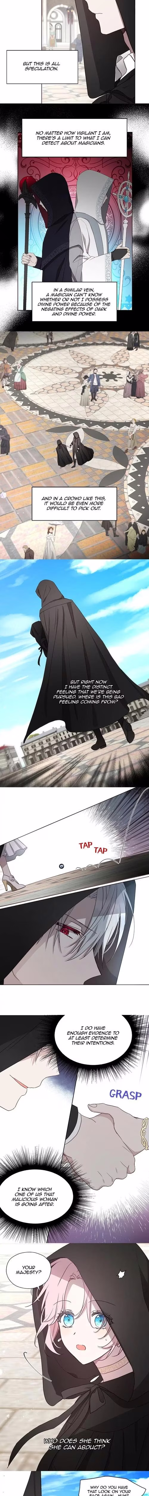 Flirting With the Villain's Dad - Chapter 27 - Part 6