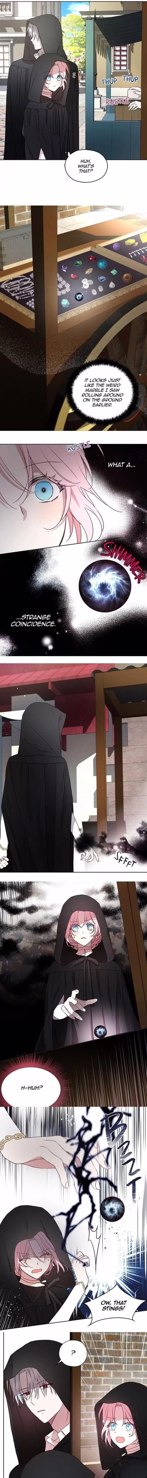 Flirting With the Villain's Dad - Chapter 27 - Part 9