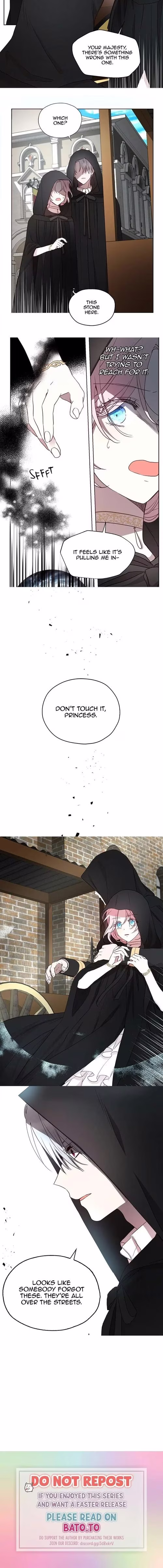 Flirting With the Villain's Dad - Chapter 27 - Part 10