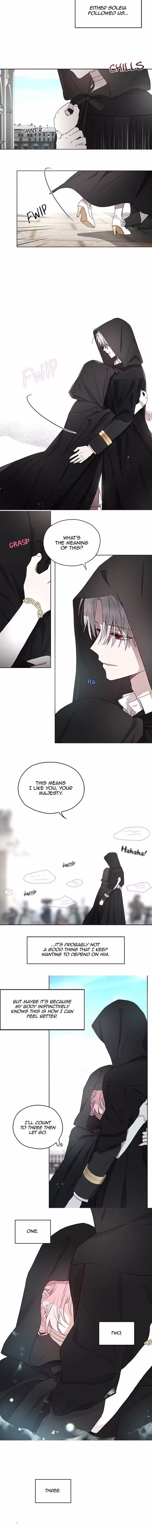 Flirting With the Villain's Dad - Chapter 28 - Part 4