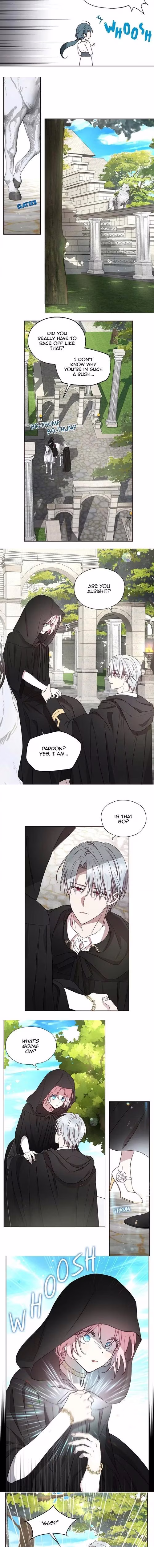 Flirting With the Villain's Dad - Chapter 28 - Part 8