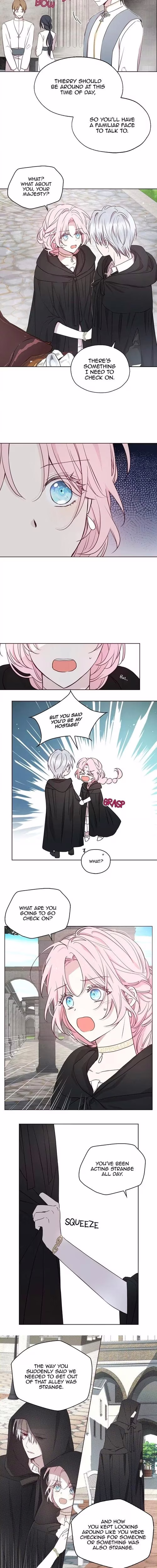 Flirting With the Villain's Dad - Chapter 29 - Part 5