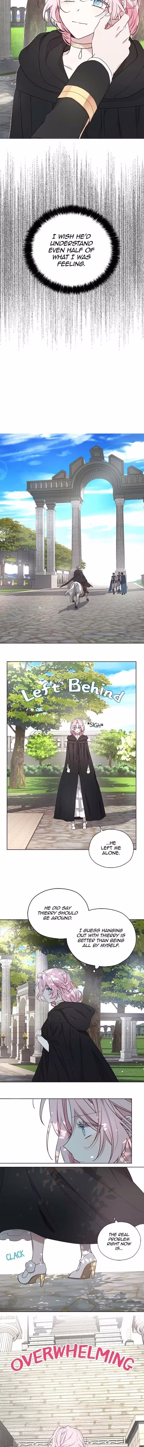 Flirting With the Villain's Dad - Chapter 29 - Part 10