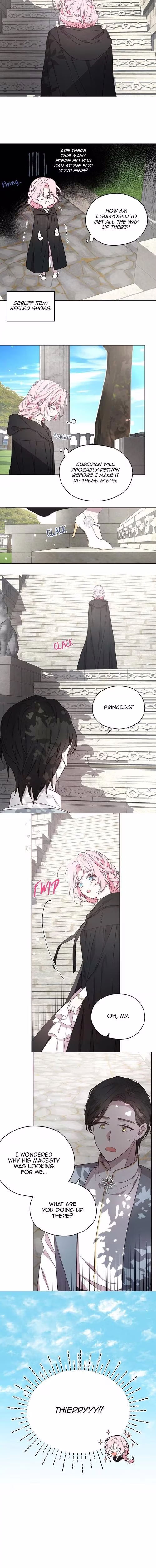 Flirting With the Villain's Dad - Chapter 29 - Part 11