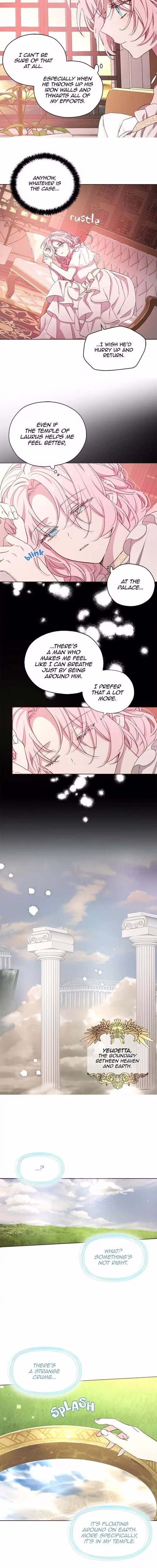 Flirting With the Villain's Dad - Chapter 31 - Part 7