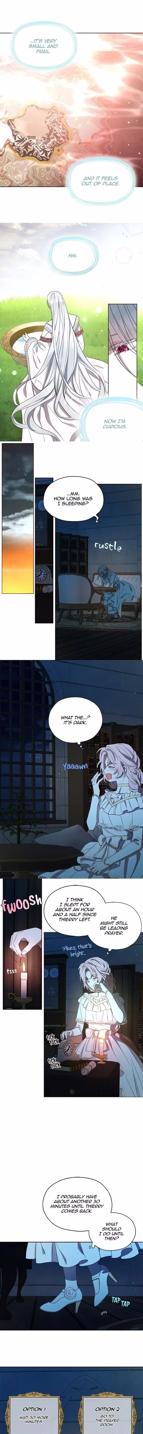 Flirting With the Villain's Dad - Chapter 31 - Part 8