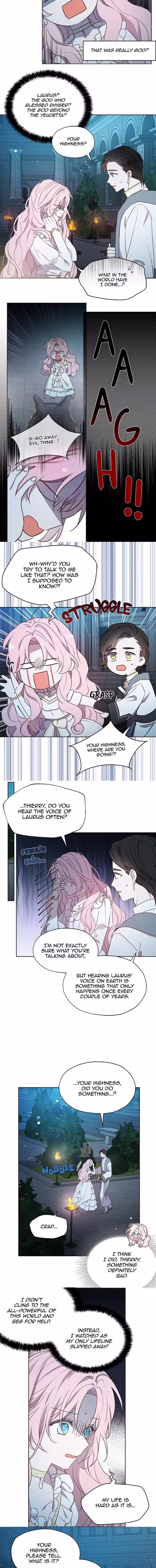 Flirting With the Villain's Dad - Chapter 32 - Part 10