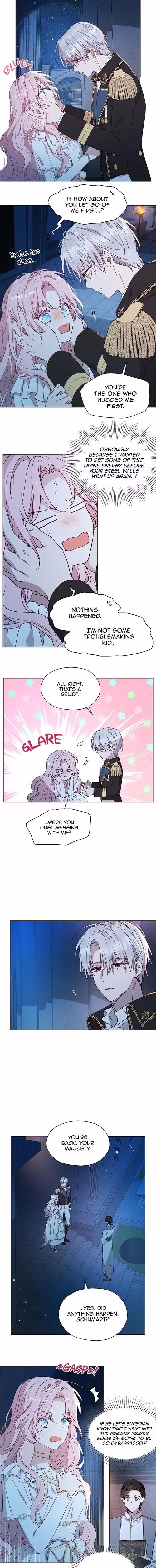 Flirting With the Villain's Dad - Chapter 33 - Part 4