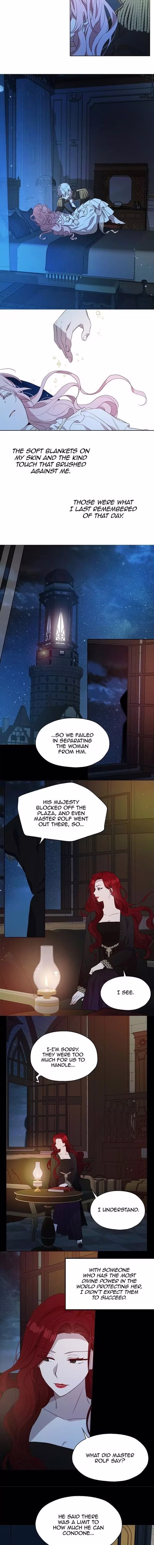 Flirting With the Villain's Dad - Chapter 33 - Part 8