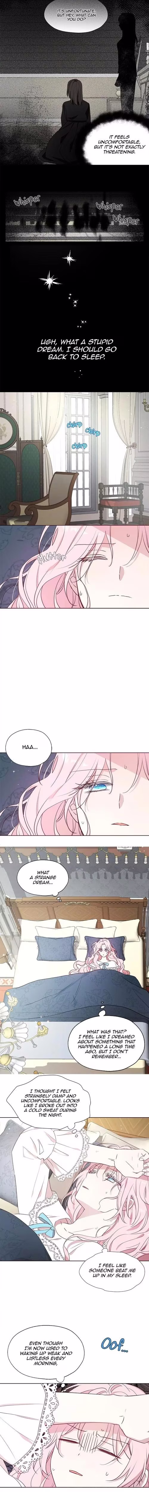 Flirting With the Villain's Dad - Chapter 34 - Part 4