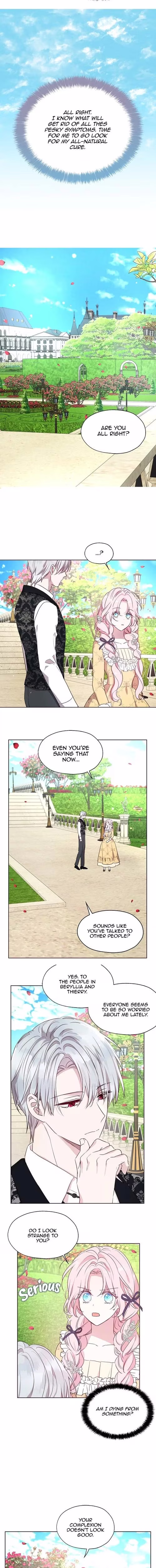 Flirting With the Villain's Dad - Chapter 34 - Part 10