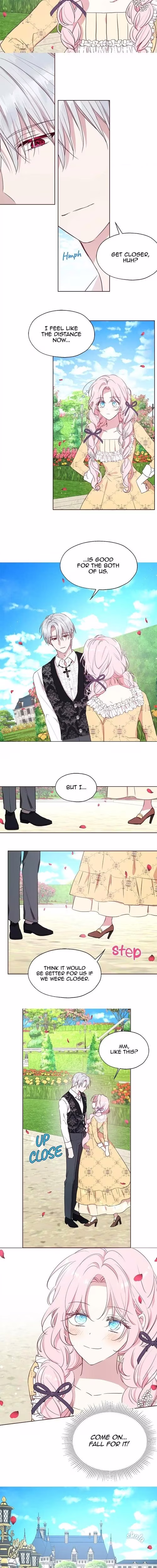 Flirting With the Villain's Dad - Chapter 35 - Part 6