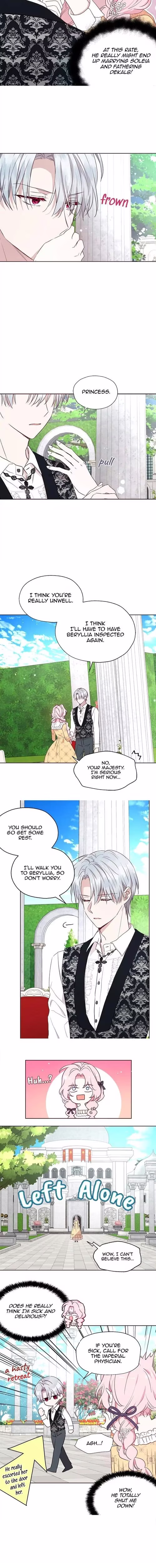 Flirting With the Villain's Dad - Chapter 36 - Part 6