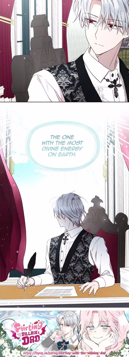 Flirting With the Villain's Dad - Chapter 36 - Part 11