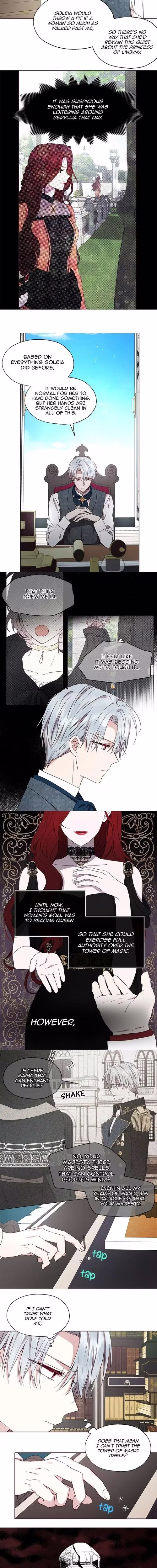 Flirting With the Villain's Dad - Chapter 37 - Part 4