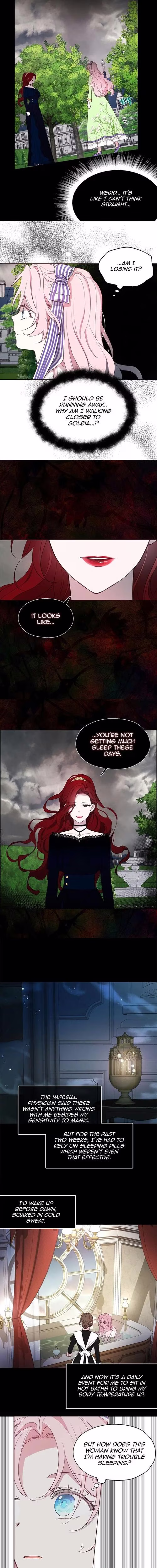 Flirting With the Villain's Dad - Chapter 38 - Part 3