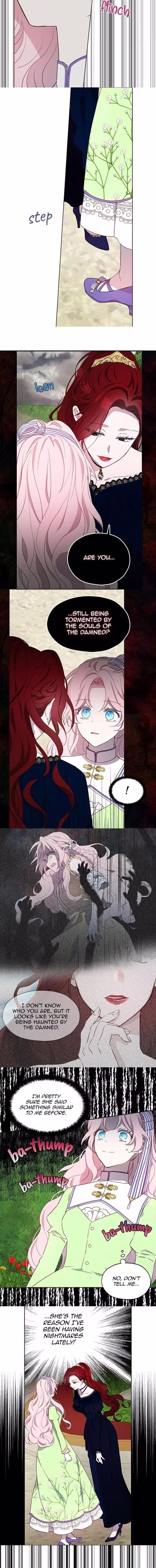 Flirting With the Villain's Dad - Chapter 38 - Part 4