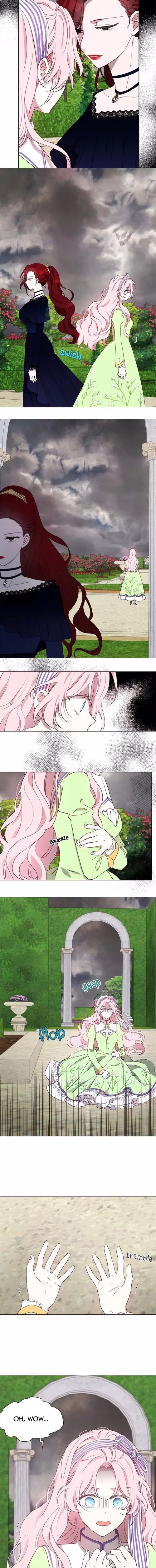 Flirting With the Villain's Dad - Chapter 38 - Part 7