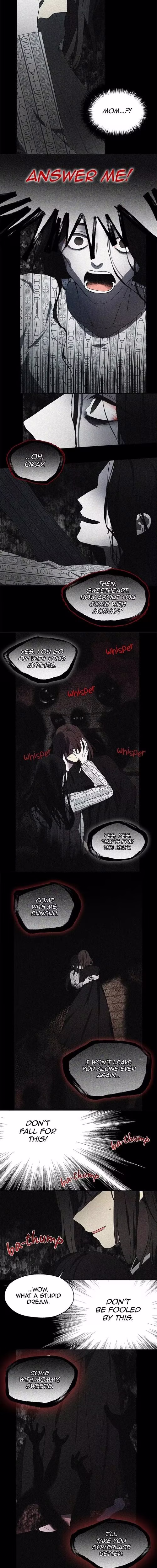 Flirting With the Villain's Dad - Chapter 39 - Part 7