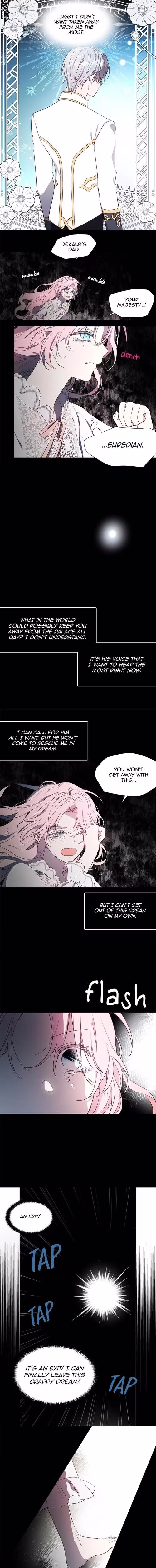 Flirting With the Villain's Dad - Chapter 39 - Part 10