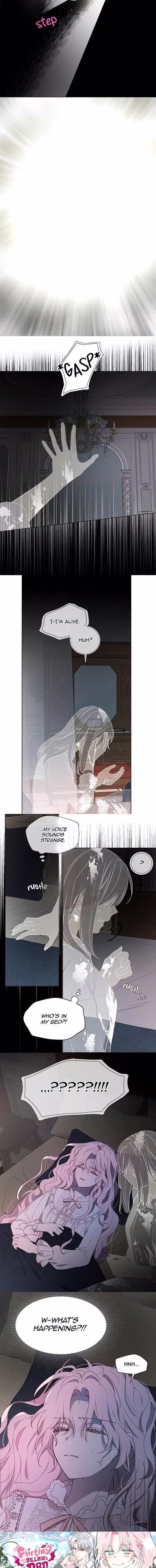 Flirting With the Villain's Dad - Chapter 39 - Part 11