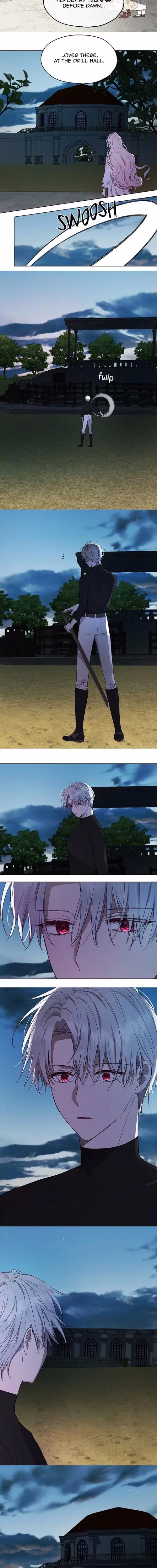 Flirting With the Villain's Dad - Chapter 40 - Part 5