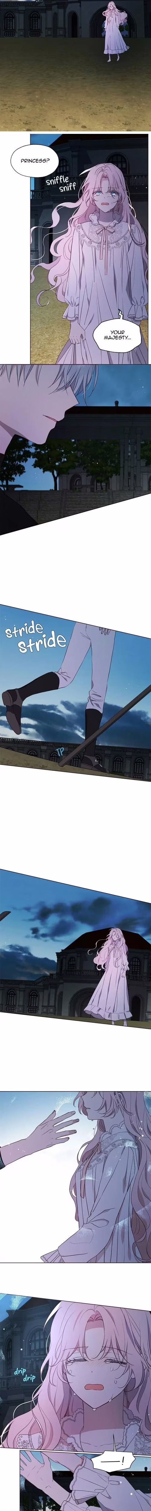 Flirting With the Villain's Dad - Chapter 40 - Part 6