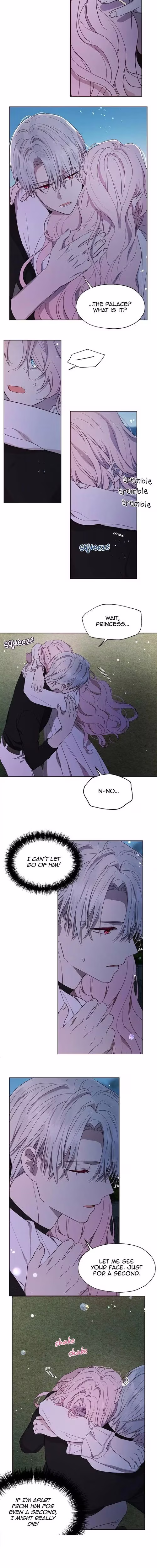 Flirting With the Villain's Dad - Chapter 40 - Part 8