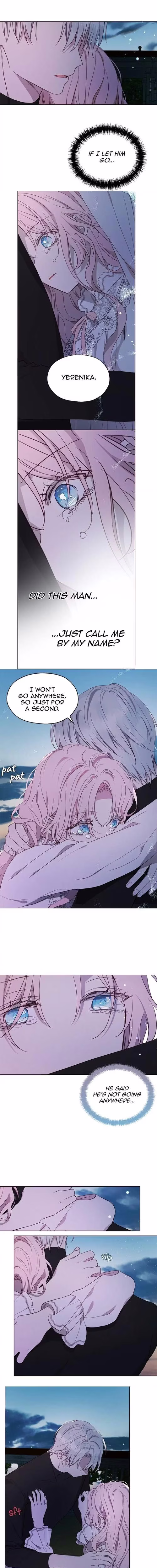 Flirting With the Villain's Dad - Chapter 40 - Part 9