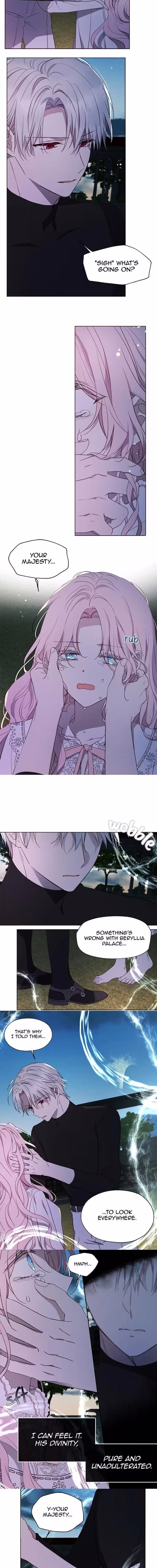 Flirting With the Villain's Dad - Chapter 40 - Part 10