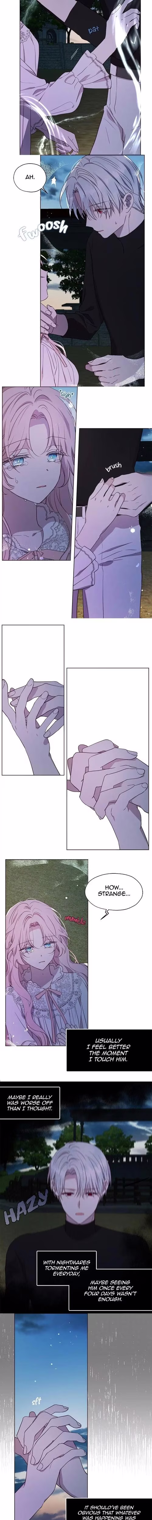 Flirting With the Villain's Dad - Chapter 40 - Part 11