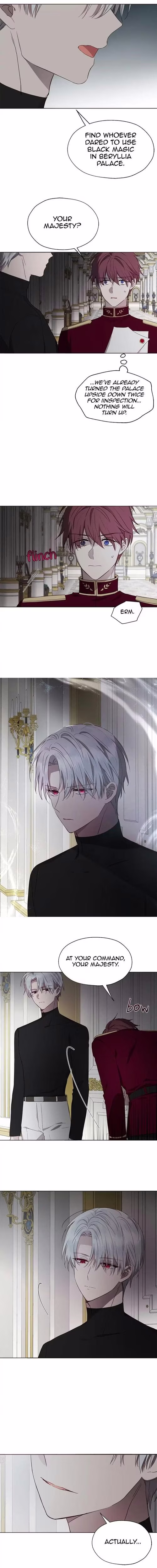 Flirting With the Villain's Dad - Chapter 41 - Part 3