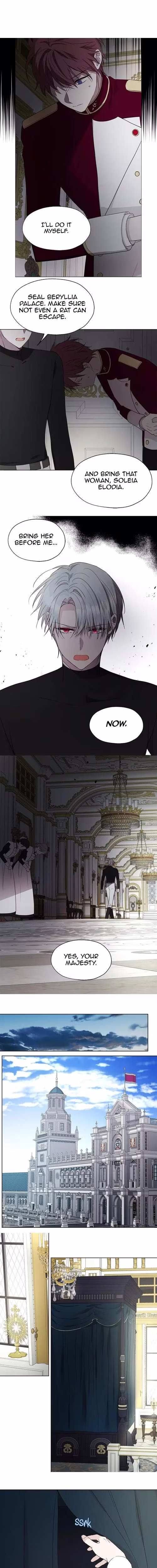 Flirting With the Villain's Dad - Chapter 41 - Part 4