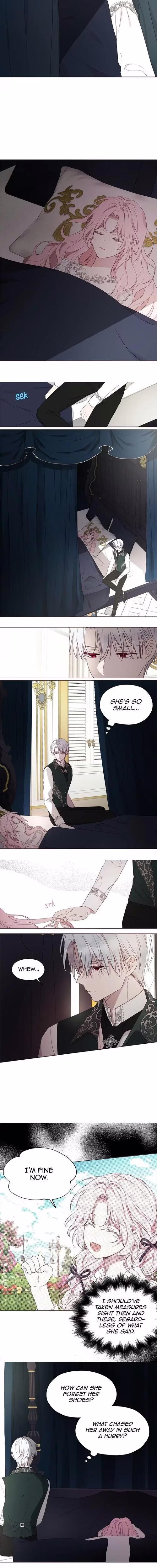 Flirting With the Villain's Dad - Chapter 41 - Part 5